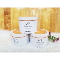 KEM V7 Toning Light.