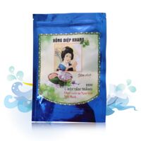 Kem và bột tắm trắng 120g – Hồng Diệp Khang