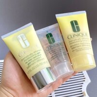 Kem và Gel dưỡng ẩm Clinique Dramatically Different Moisturizing Gel Lotion + Jelly 125ml