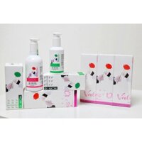 Kem Valentine Sắc Hương - Dưỡng trắng Body toàn thân