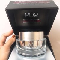 Kem ván sữa PO2 Chính Hãng