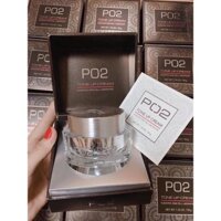 Kem Váng Sữa PO2 Tone Up Cream Hàn Quốc