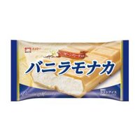 Kem Vani Bánh Xốp, Vanilla Monaka (150ml) - MEITO