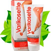 Kem Varikosette Điều Trị Suy Giãn Tĩnh Mạch 75ml Nga