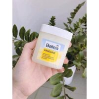 Kem Vaseline Balea dưỡng nẻ