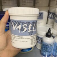 Kem Vaseline Bôi Khi Xăm