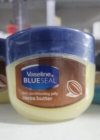 Kem Vaseline Petroleum Jelly 250ml,cocoa Bu