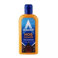 Kem vệ sinh bếp điện từ hồng ngoại Astonish C1087