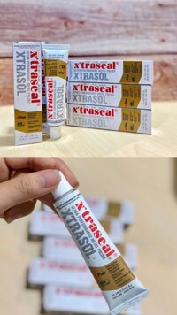 Kem vệ sinh, đánh bóng inox, kim loại X’traseal Ultra Performance Metal Polish Xtrasol MC-291                          - 39099689                                                       Yêu thích