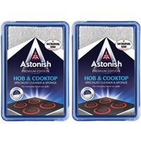 Kem vệ sinh lò nướng , bếp điện tử  Astonish C8600 - 250gram