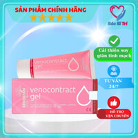 Kem VENOCONTRACT GEL - Cải Thiện Suy Giãn Tĩnh Mạch