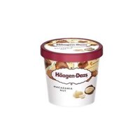 Kem Vị Hạt Macca Haagen-Dazs 100Ml