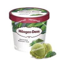 Kem Vị Trà Xanh Haagen Dazs Hộp 100ml – Green Tea Minicup