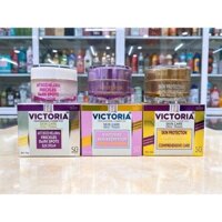 KEM VICTORIA 25G ĐỦ Loại