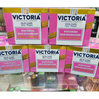 kem victoria chống lão hoá