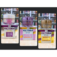KEM VICTORIA ĐỦ 3 MẪU 25G
