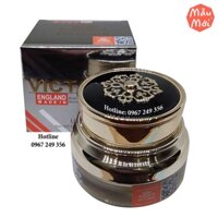 Kem VICTORIA Dưỡng Trắng Da Cao Cấp Chống Nắng, Nám Mụn, Tái Tạo Chống Lão Hóa 50G