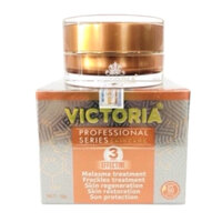 KEM VICTORIA NÁM TÀN NHANG ĐỒI MỒI PHỤC HỒI CHỐNG NẮNG