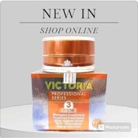 Kem Victoria trắng da, ngừa mụn, nám tàn nhang, giảm lão hóa 15g, 25g