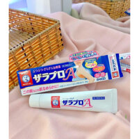 Kem Viêm Nang Lông Rohto Zaraporo 35g Nhật Bản