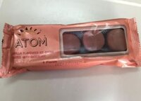 Kem viên ATOM *Ibberi 60g (TL - 3)