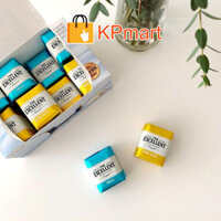 Kem viên Hàn Quốc Binggrae Excellent Original 800ML (16 viên)