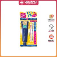 Kem viên uống thâm, nhăn mắt MEISHOKU WHITENING EYE CREAM 30g