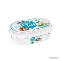 Kem Vinamilk 1lít Kem Dừa