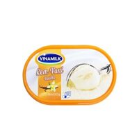 Kem vinamilk 450ml vị hương vani
