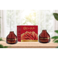 kem vip san hô đỏ