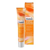 Kem Vitamin C Balea Làm Sáng Da, Giảm Nám Dunkle Flecken Aufheller 50ml