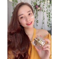 Kem Vitamin C trắng da