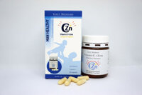 KẼM VITAMIN C + ZINK – TĂNG CƯỜNG SINH LỰC NAM GIỚI