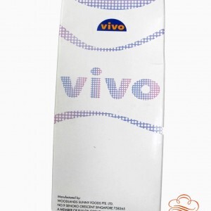 Kem Vivo Topping ACE hộp 1kg