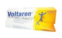 KEM VOLTAREN EMUGEL 1% 20G