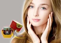 Kem Vua Khử Nám Lục Giác Nhật Bản = Trị Nám Lâu Năm - Nám Khó Trị