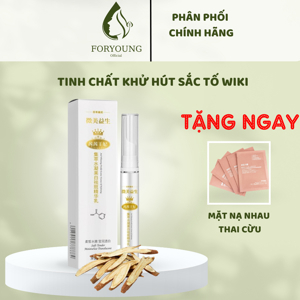 Kem VUA KHỬ NÁM trị mụn, nám, tàn nhan, chống lão hóa - y456