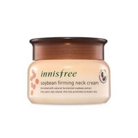 KEM VÙNG CỔ INNISFREE SOYBEAN NECK CREAM