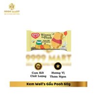 Kem Wall's Gấu Pooh 60g