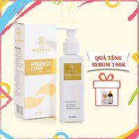 Kem Wax Lông Chân Tay Body Toàn Thân Nách Huyền Phi Chính Hãng HP17 Tặng Serum Kem Triệt Lông Vĩnh Viễn