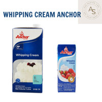 KEM WHIPPING CREAM ANCHOR