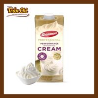 Kem Whipping Cream Avonmore 1 lít