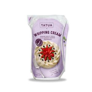 Kem whipping cream tatua túi 1 lít