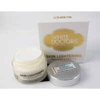 Kem White Doctors Skin Lightening 40g