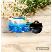 KEM WHITE SEIDO DƯỠNG TRẮNG, NÁM TÀN NHANG 25G