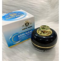 KEM WHITE SEIDO NÁM TÀN NHANG ĐỒI MỒI 25GR