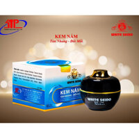 KEM WHITE SEIDO NÁM TÀN NHANG ĐỒI MỒI 25GR