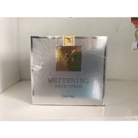 Kem whitening face cream