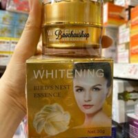 kem Whitening yến kem vàng 30g