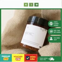 Kem xả bơ hạt mỡ 250g thuần thiên nhiên